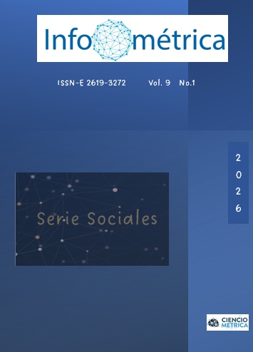 					Ver Vol. 9 Núm. 1 (2026)
				