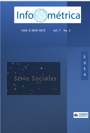 					View Vol. 7 No. 2 (2024)
				